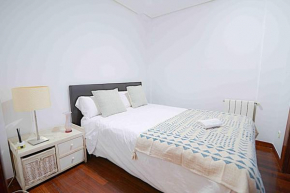 El apartamento de Santa Inmaculada by Just Room